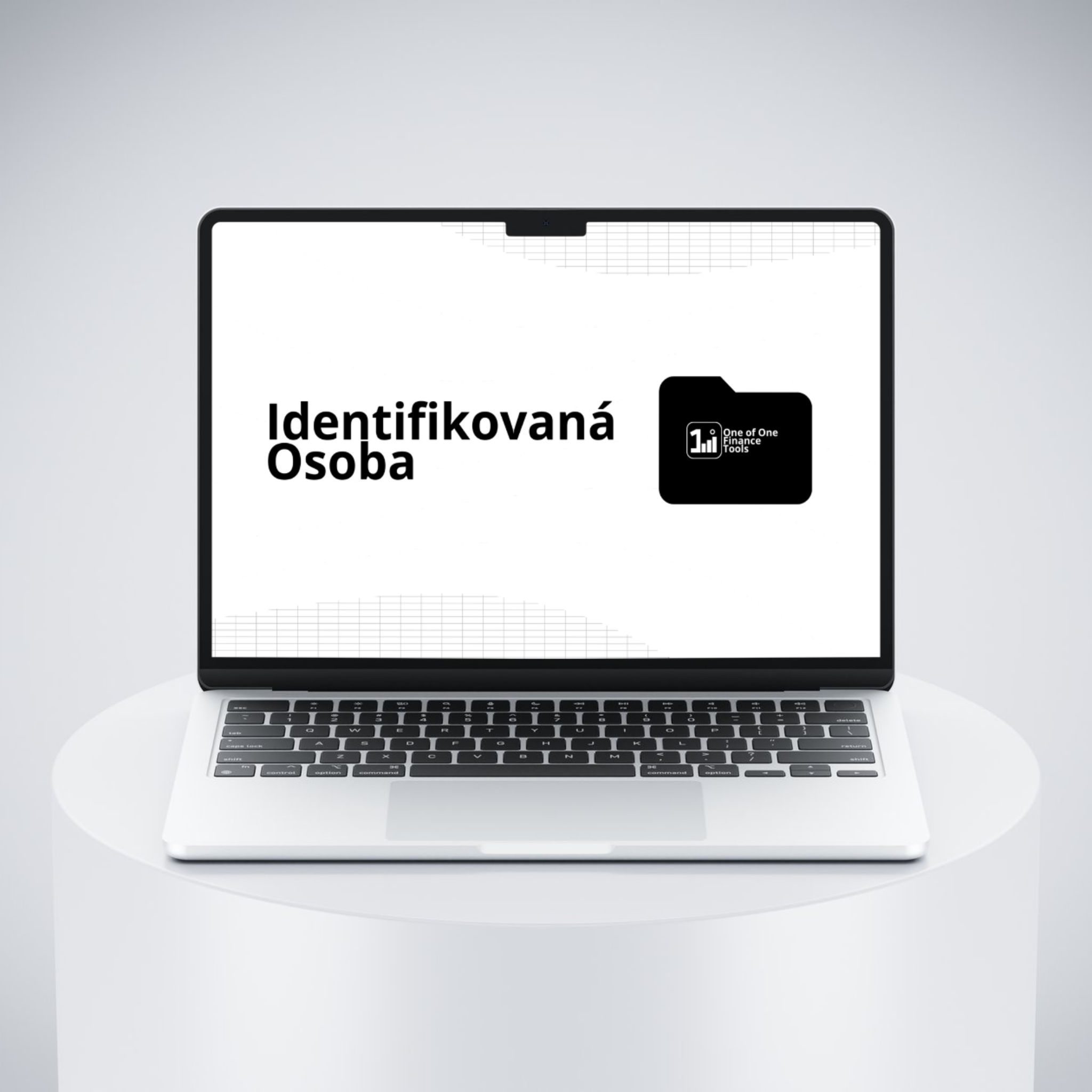 Kalkulačka DPH pro identifikovanou osobu (Excel)